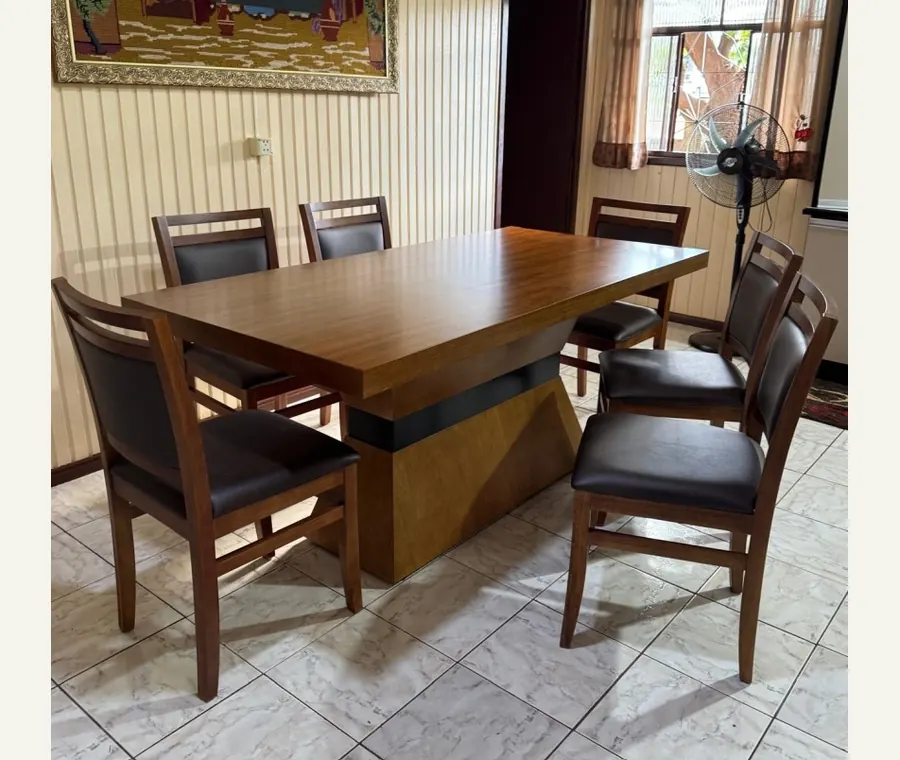 Mesa Barcelona