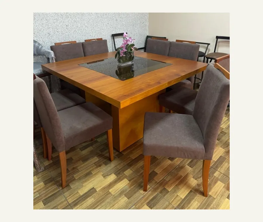 Mesa Ester com Cadeira REF 405