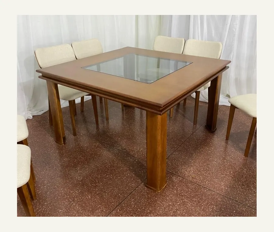 Mesa Melissa com Cadeira REF 415