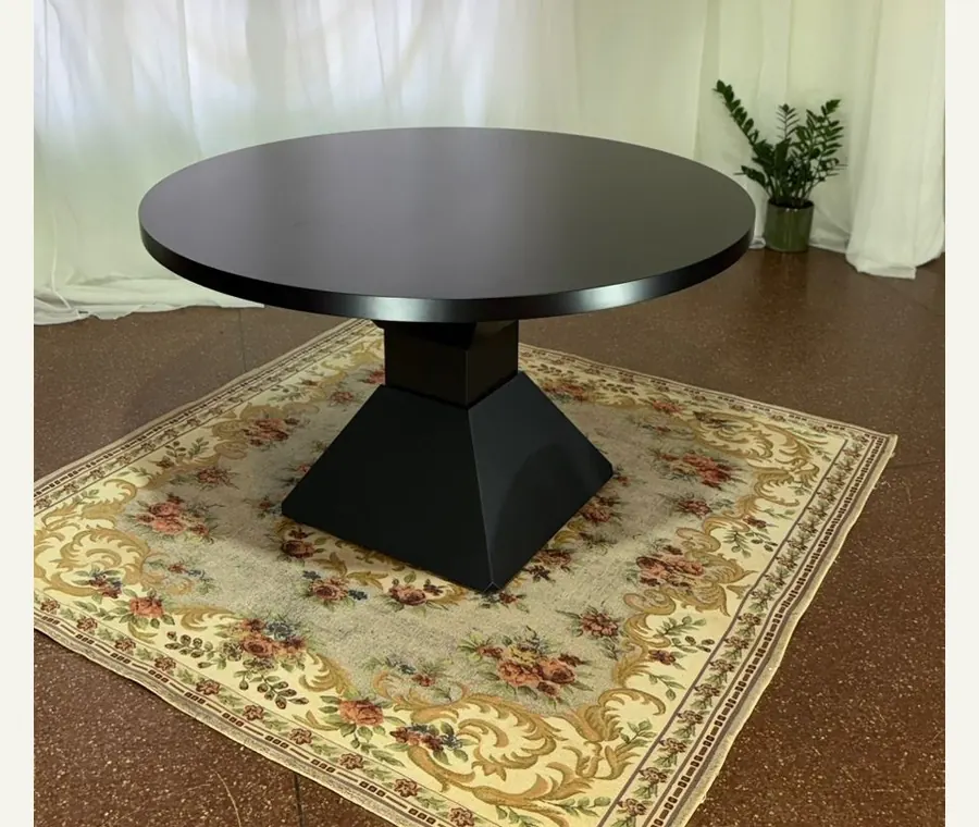 Mesa Isabel com Cadeira REF 413