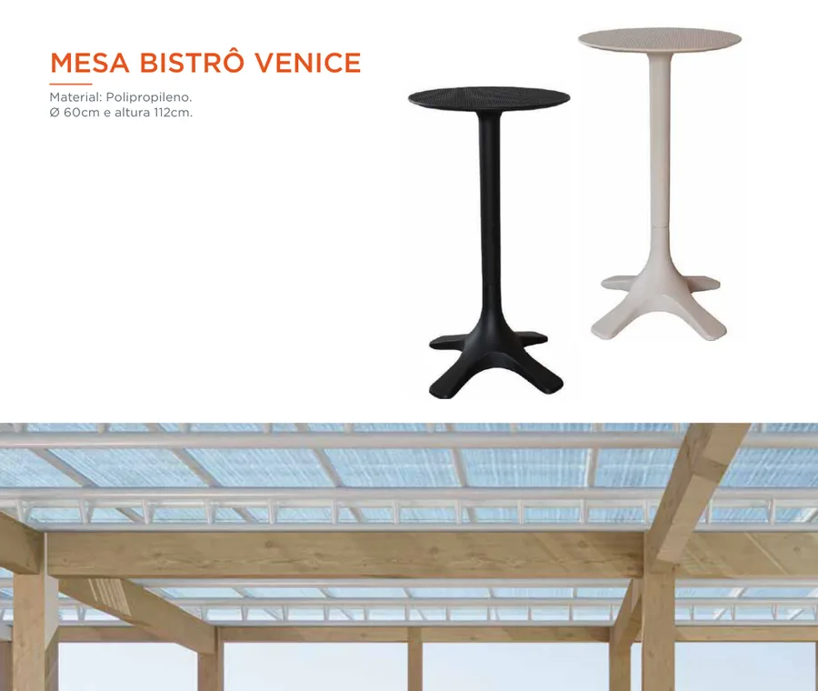 Mesa Bistro Venice
